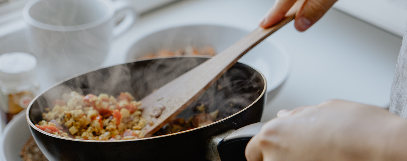 9 tips afvallen druk leven