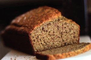 amandel kokosbrood