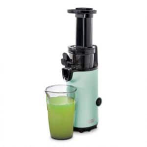 Dash Compact Cold Press slowjuicer