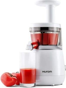 Hurom HP compacte slowjuicer