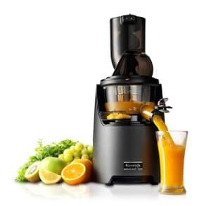 Kuvings EVO820 slowjuicer