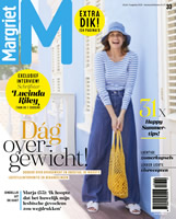 Margriet editie 33 2020