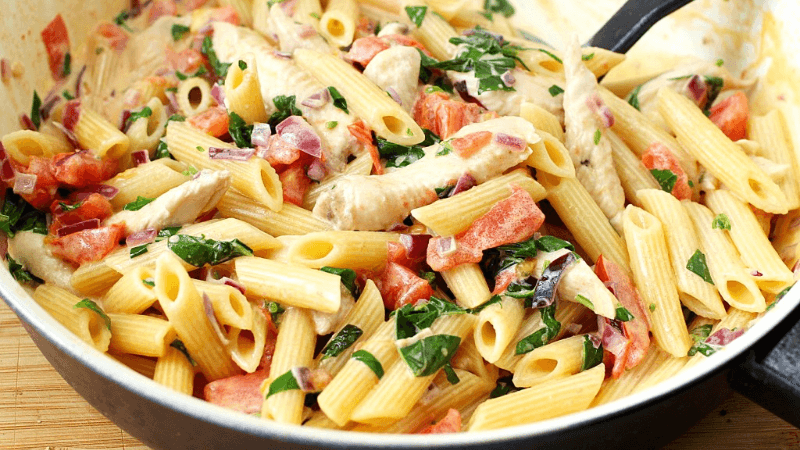 Koolhydraatarme Pasta: 6 Beste Producten om te Kopen