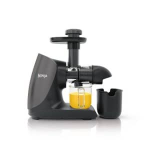 Ninja Cold Press Pro slowjuicer