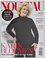 Nouveau tijdschrift editie 1 2020