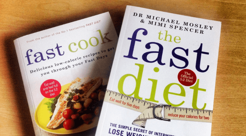 The Fast Diet