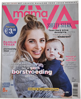 VIVA tijdschrift editie 08 dec 2019 jan 2020