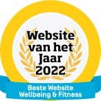 Website van het Jaar 2022