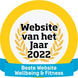 Website van het Jaar 2022