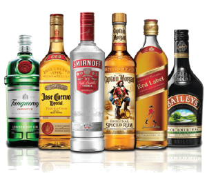 alcoholische dranken