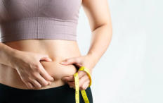 afvallen met krachttraining