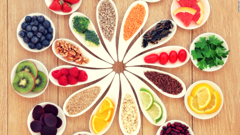 clean eating