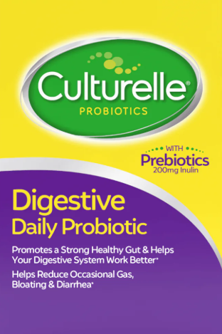 Culturelle probiotica