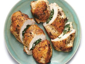 kipfilet