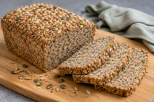 glutenvrijbrood bakken