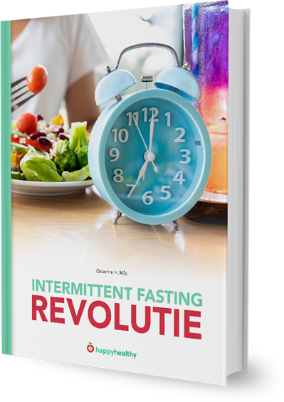 Intermittent Fasting Revolutie