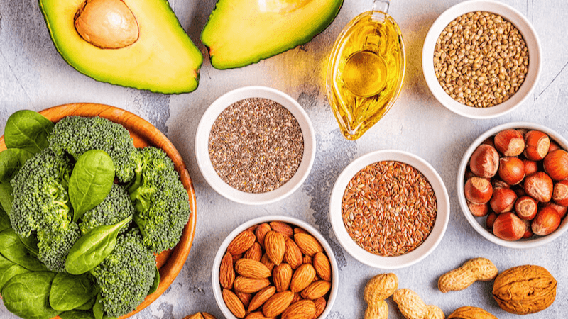keto snacks foto