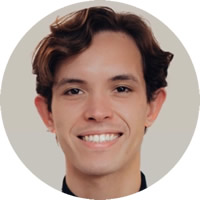Christian Jacobs medical doctor profielfoto