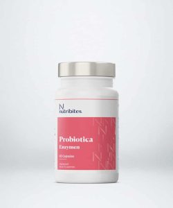 Nutribites probiotica
