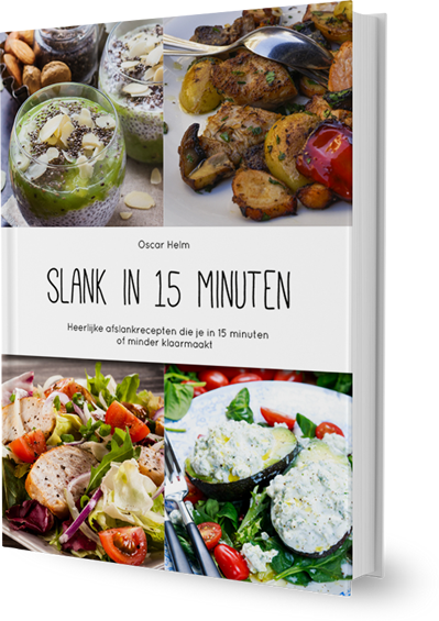 Slank in 15 Minuten