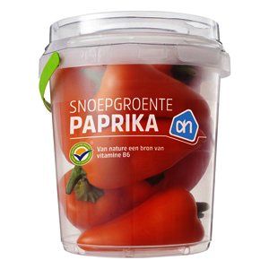 Kindersnacks voor de lunchbox