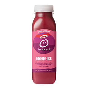 Innocent Super Smoothie