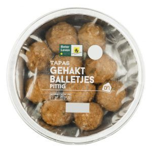 Tapas-stijl koolhydraatarme snacks